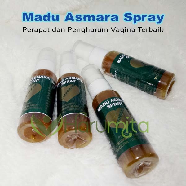Madu Asmara Spray Terbaik