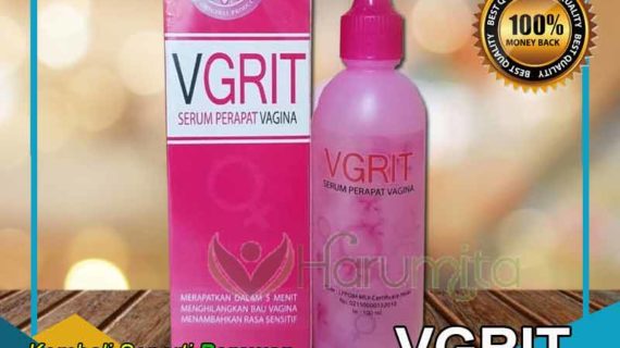 Beli VGRIT Serum Perapat Vagina di Kota Tigaraksa